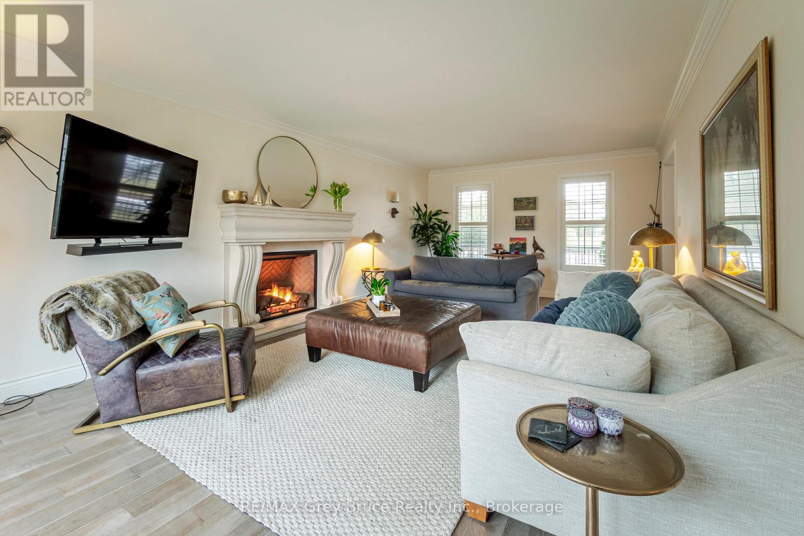 243009 21 Side Road, Meaford, Ontario  N4K 5N3 - Photo 27 - X12881514