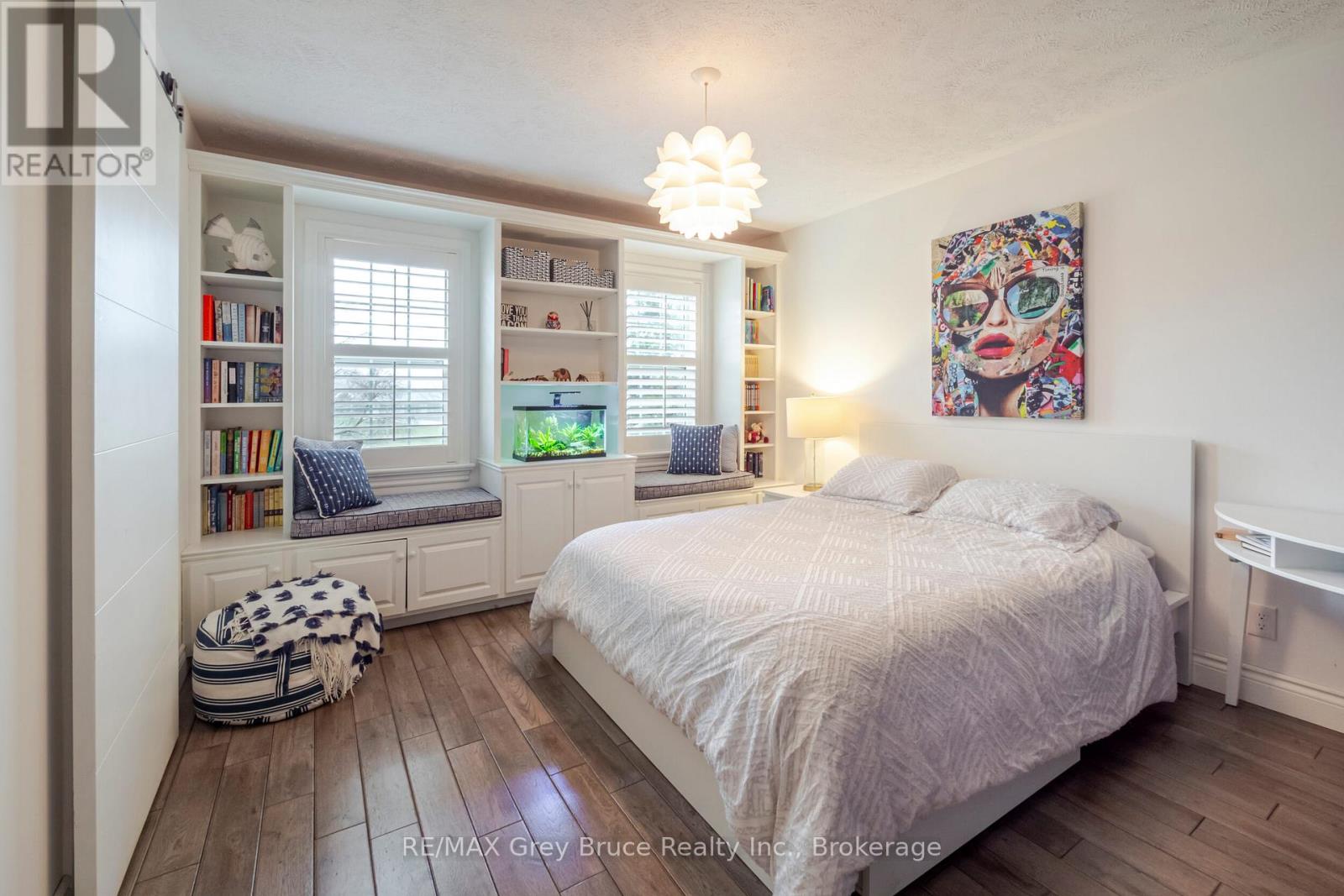 243009 21 Side Road, Meaford, Ontario  N4K 5N3 - Photo 36 - X12881514