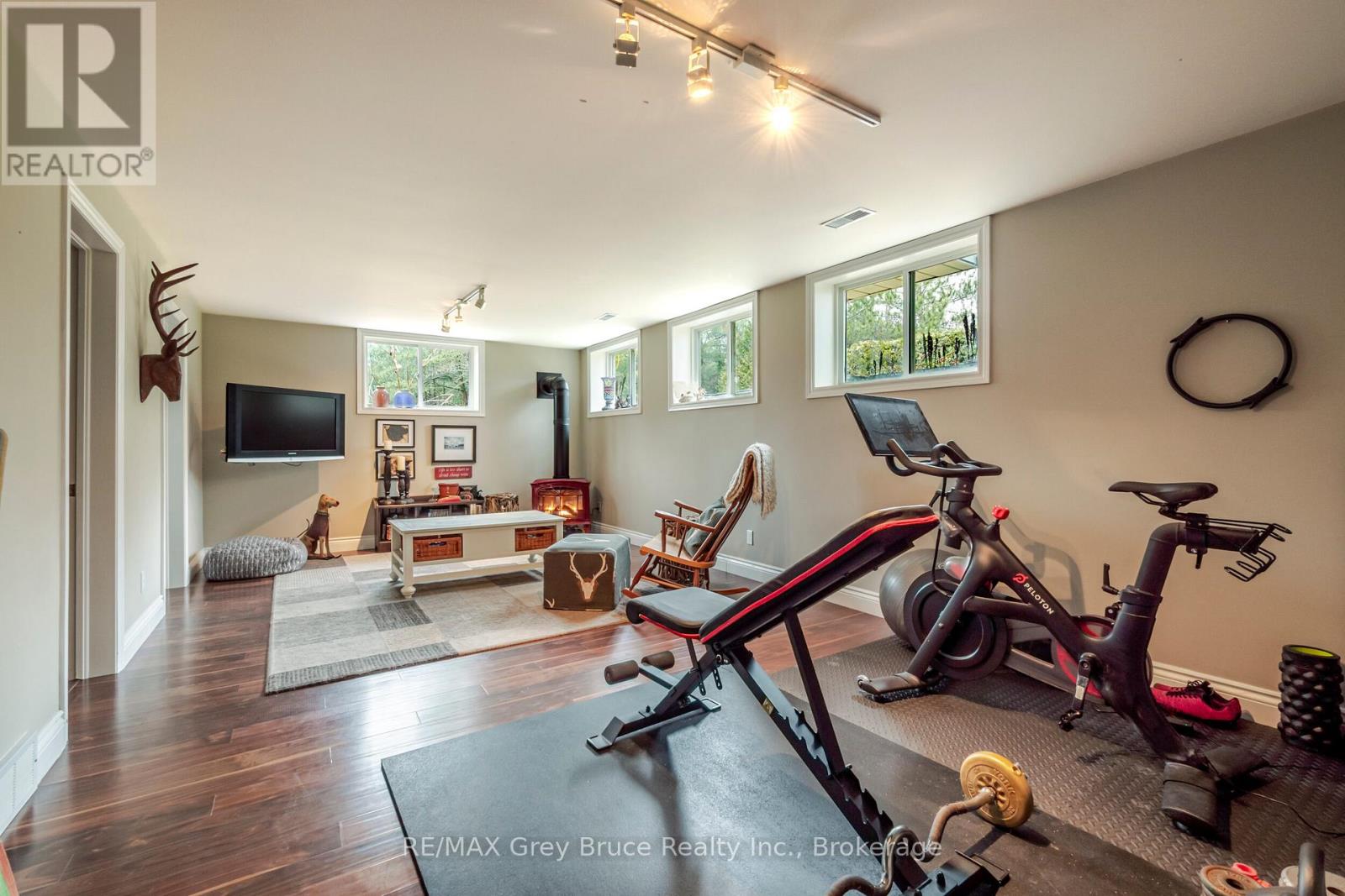 243009 21 Side Road, Meaford, Ontario  N4K 5N3 - Photo 38 - X12881514