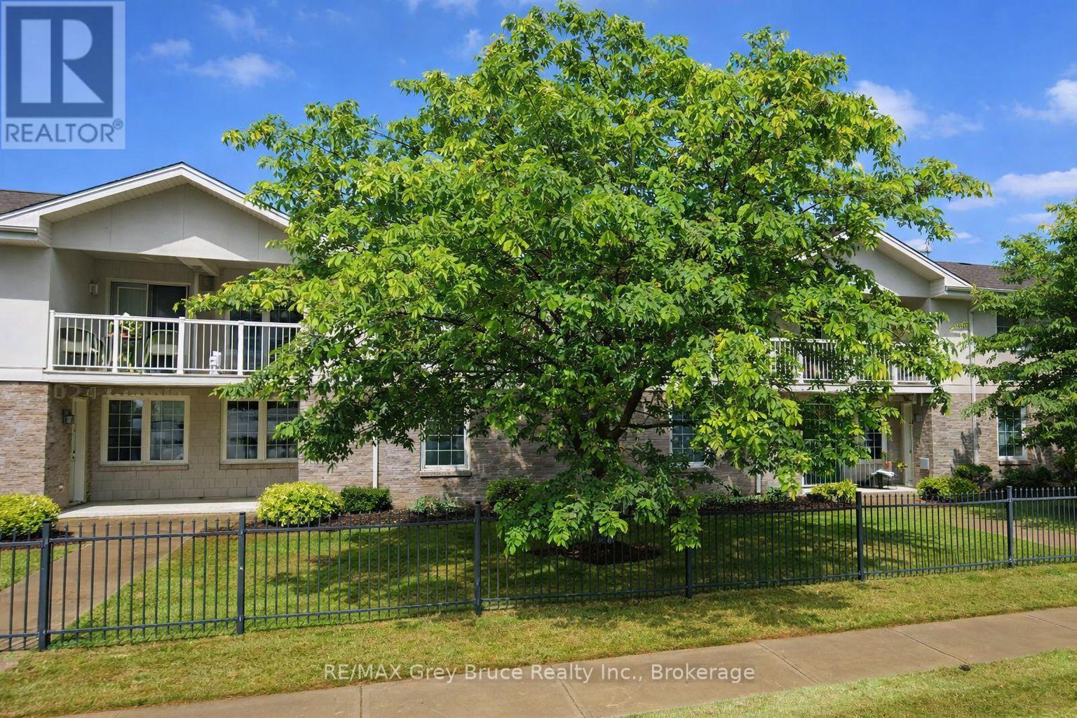 204 - 1550 12TH AVENUE E, Owen Sound, Ontario