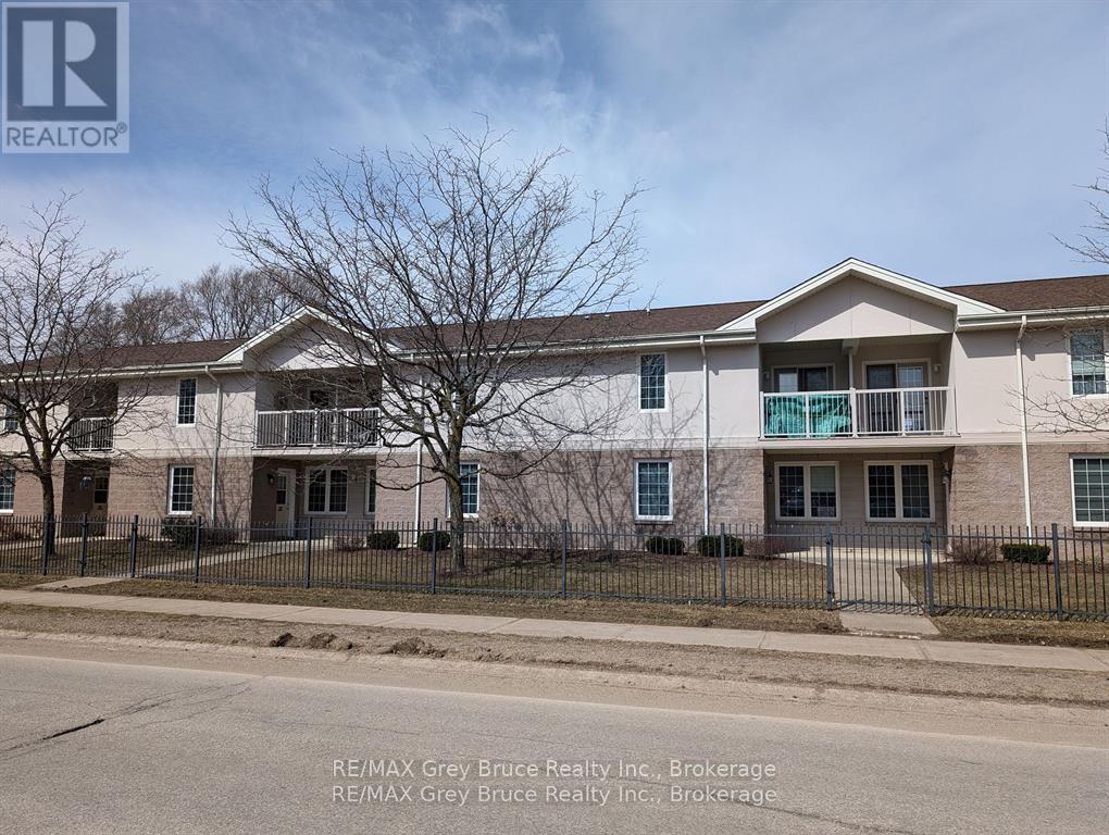 204 - 1550 12th Avenue E, Owen Sound, Ontario N4K 6Z3 - Photo 2 - X12881538