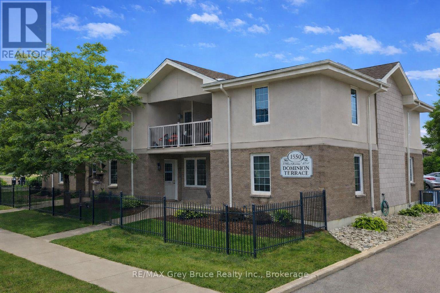 204 - 1550 12th Avenue E, Owen Sound, Ontario N4K 6Z3 - Photo 4 - X12881538