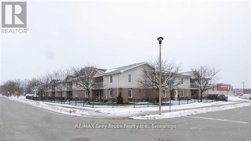 204 - 1550 12th Avenue E, Owen Sound, Ontario N4K 6Z3 - Photo 5 - X12881538