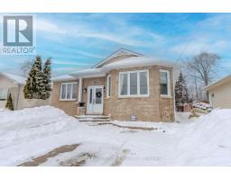166 CARMICHAEL DRIVE, North Bay, Ontario