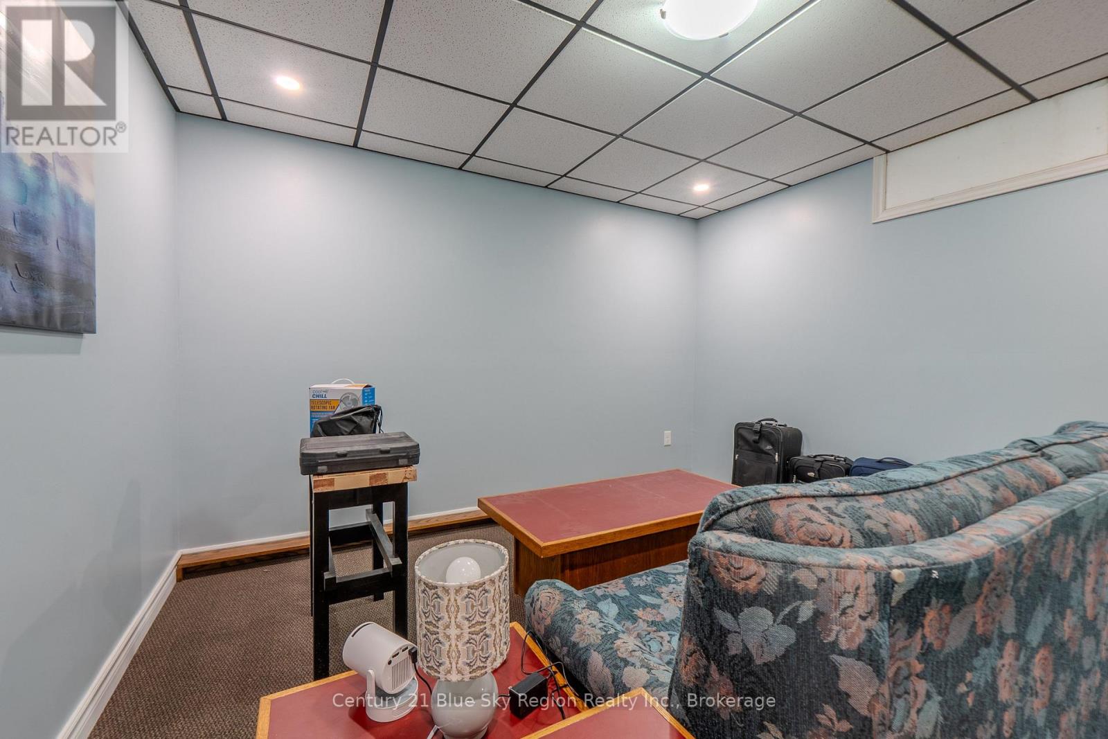 166 Carmichael Drive, North Bay (Airport), Ontario  P1B 8G2 - Photo 21 - X12880708