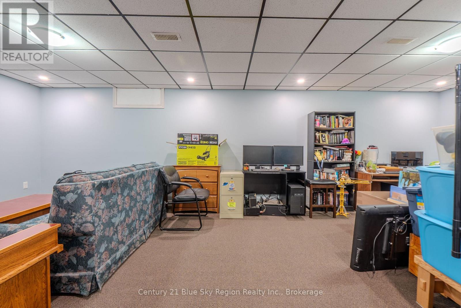 166 Carmichael Drive, North Bay (Airport), Ontario  P1B 8G2 - Photo 20 - X12880708