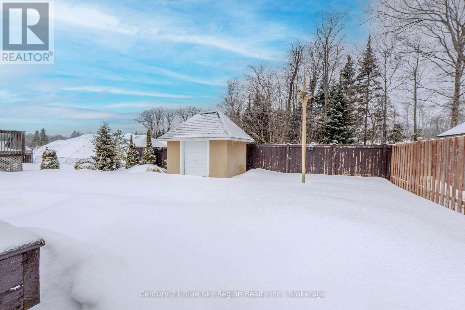 166 Carmichael Drive, North Bay (Airport), Ontario  P1B 8G2 - Photo 27 - X12880708