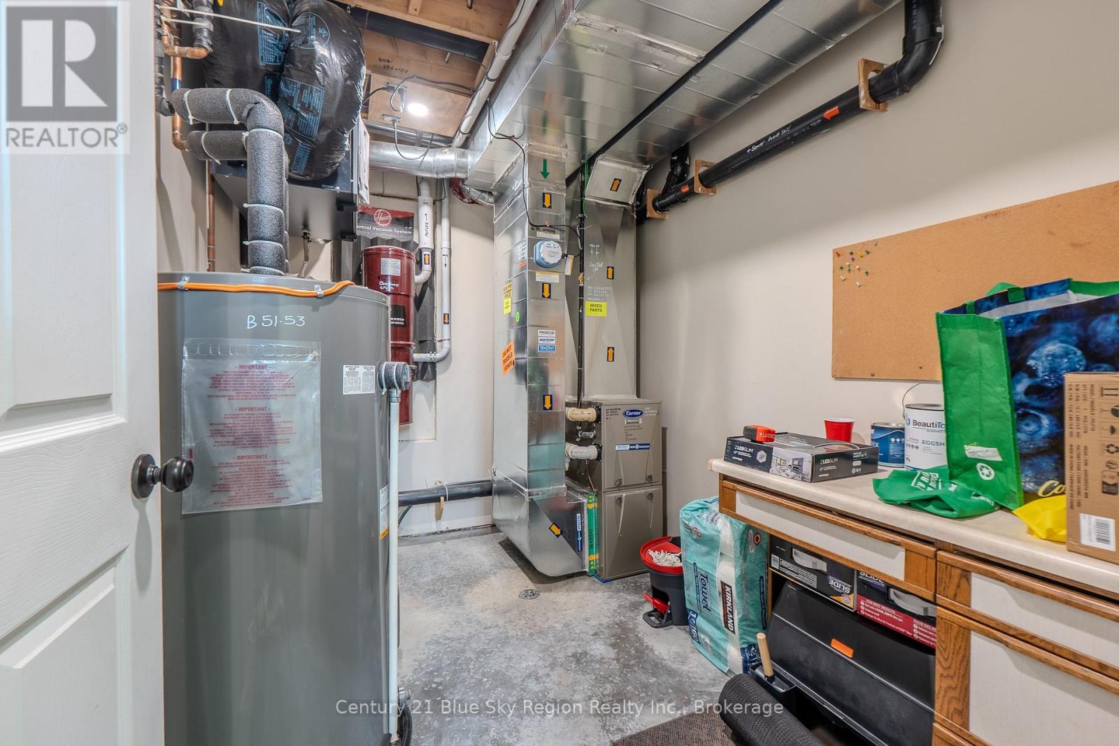 166 Carmichael Drive, North Bay (Airport), Ontario  P1B 8G2 - Photo 24 - X12880708