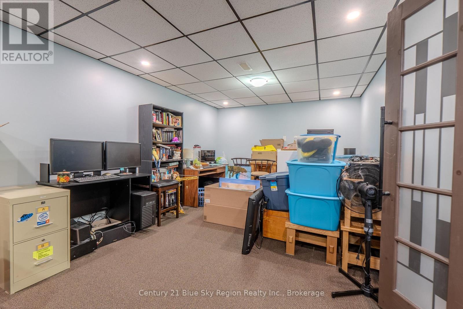 166 Carmichael Drive, North Bay (Airport), Ontario  P1B 8G2 - Photo 22 - X12880708