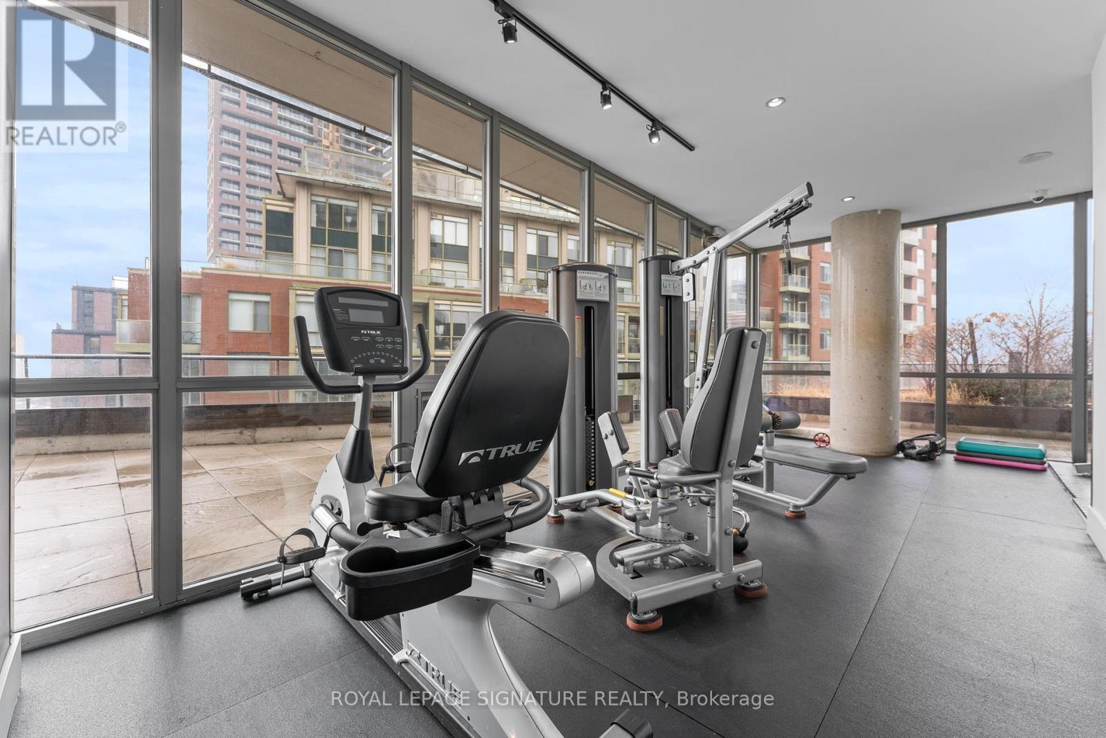 517 - 33 Mill Street, Toronto, Ontario  M5A 3R3 - Photo 37 - C12873352