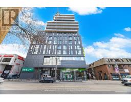 506 - 297 COLLEGE STREET, Toronto, Ontario