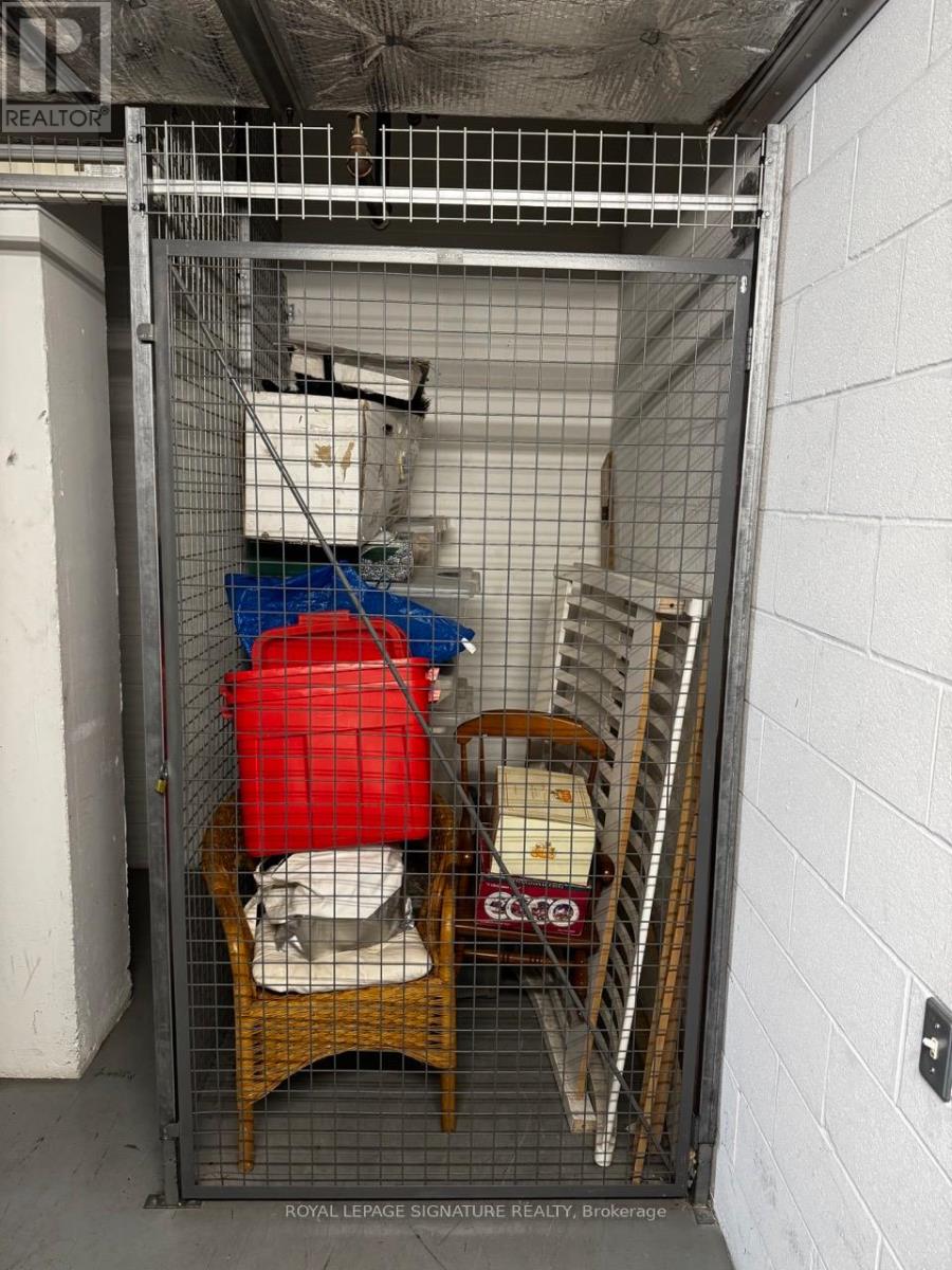 517 - 33 Mill Street, Toronto, Ontario  M5A 3R3 - Photo 45 - C12873352