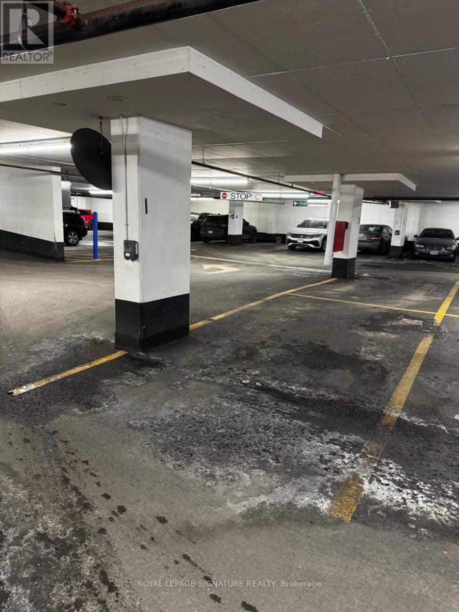 517 - 33 Mill Street, Toronto, Ontario  M5A 3R3 - Photo 44 - C12873352