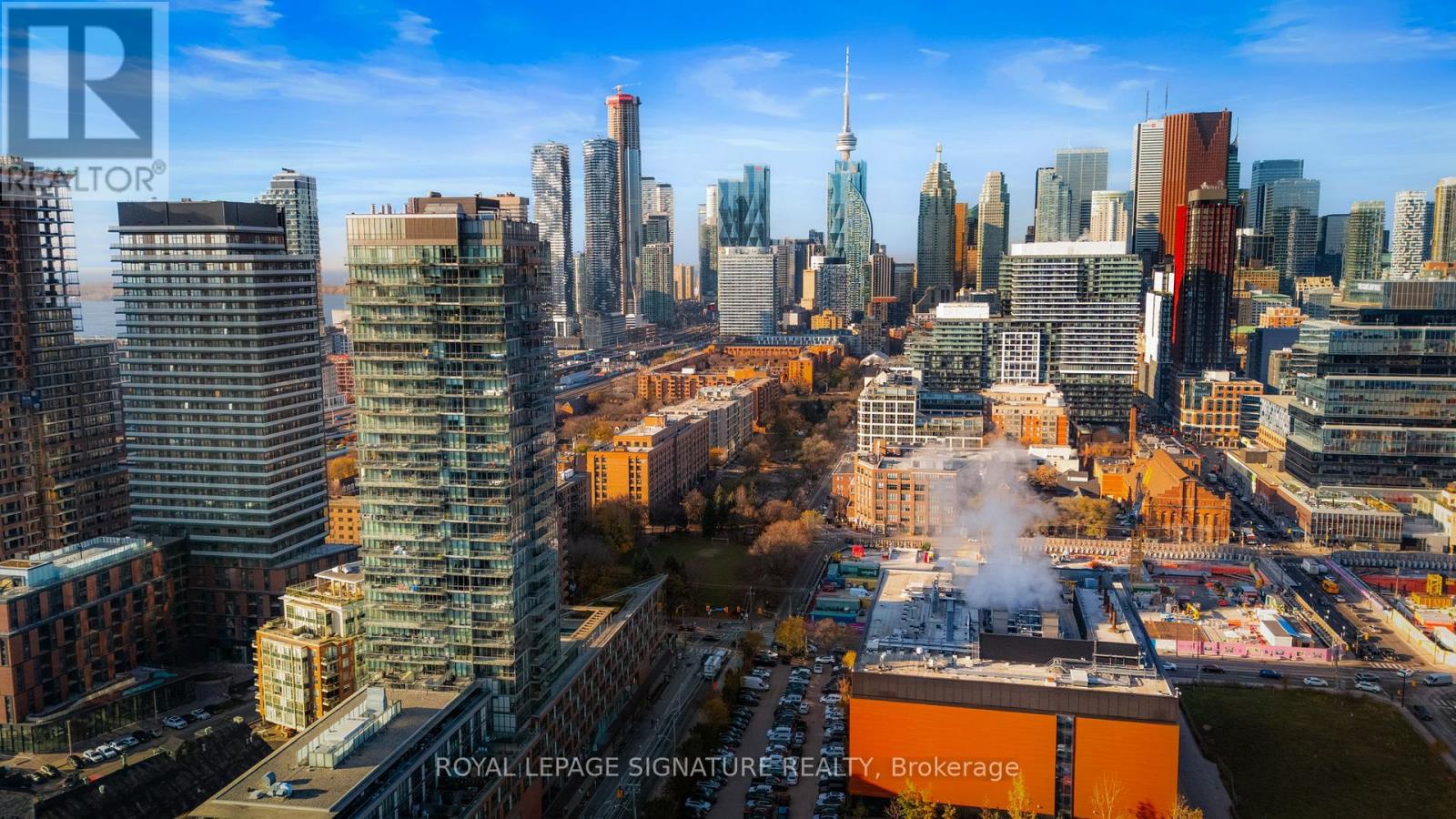 517 - 33 Mill Street, Toronto, Ontario  M5A 3R3 - Photo 47 - C12873352