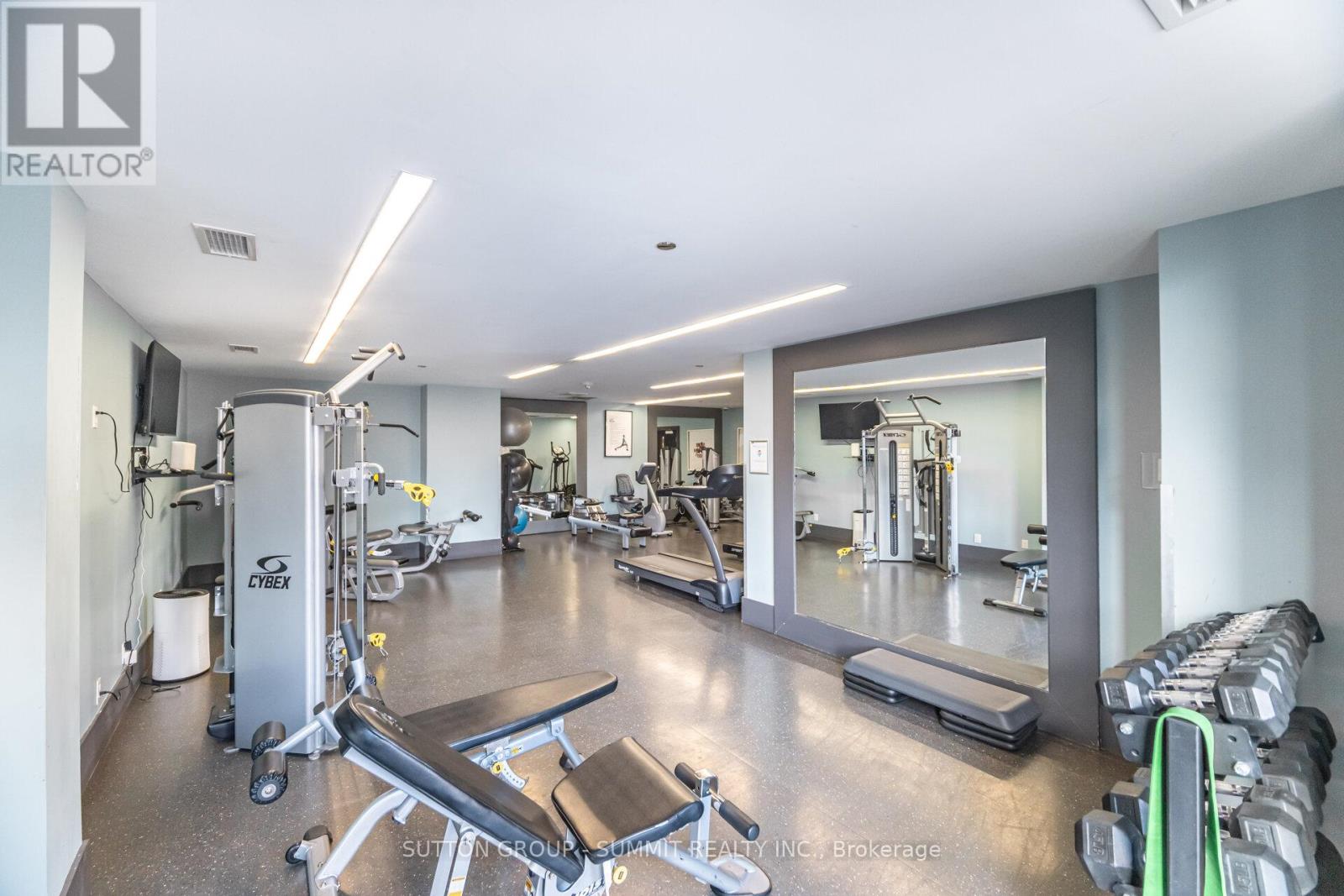 506 - 297 College Street, Toronto, Ontario  M5T 0C2 - Photo 16 - C12880434