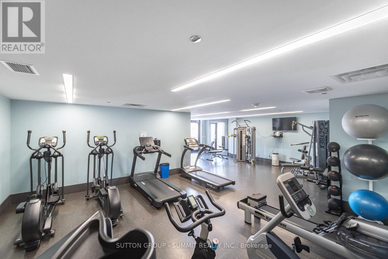 506 - 297 College Street, Toronto, Ontario  M5T 0C2 - Photo 15 - C12880434