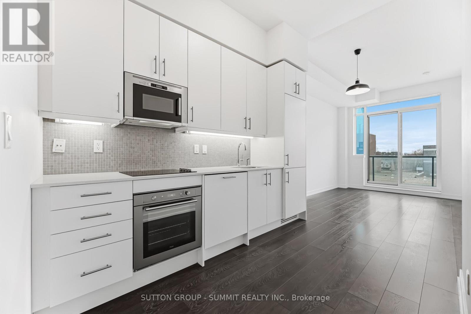 506 - 297 College Street, Toronto, Ontario  M5T 0C2 - Photo 5 - C12880434