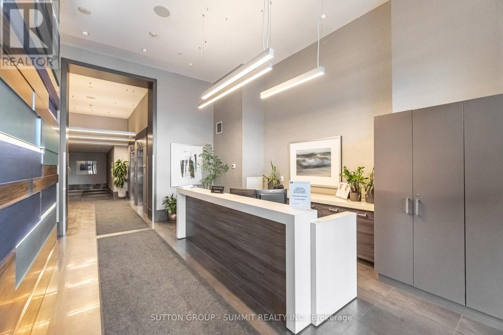 506 - 297 College Street, Toronto, Ontario  M5T 0C2 - Photo 2 - C12880434