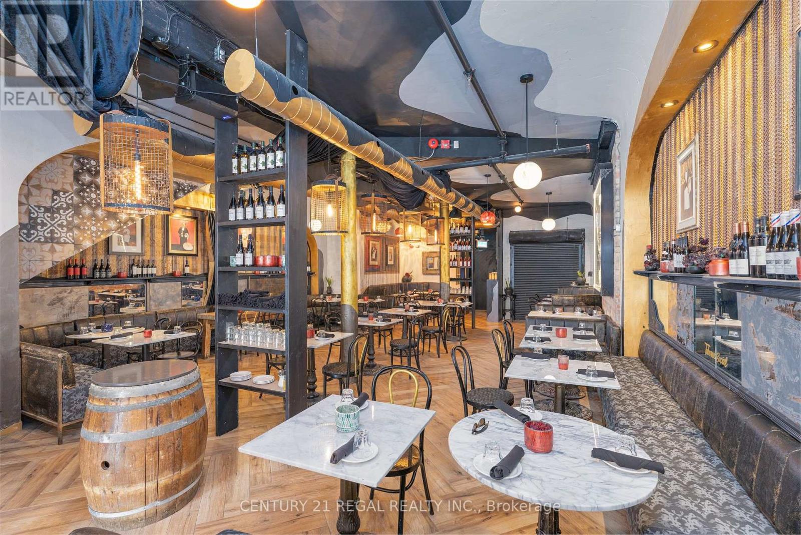 40 Wellington Street E, Toronto, Ontario  M5E 1E3 - Photo 10 - C12880610