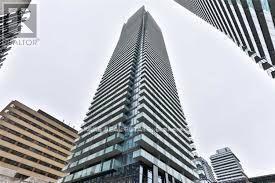 2511 - 65 ST MARY STREET, Toronto, Ontario