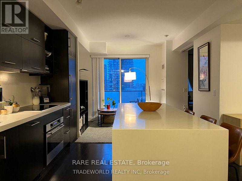 2511 - 65 St Mary Street, Toronto, Ontario  M5S 0A6 - Photo 3 - C12881436