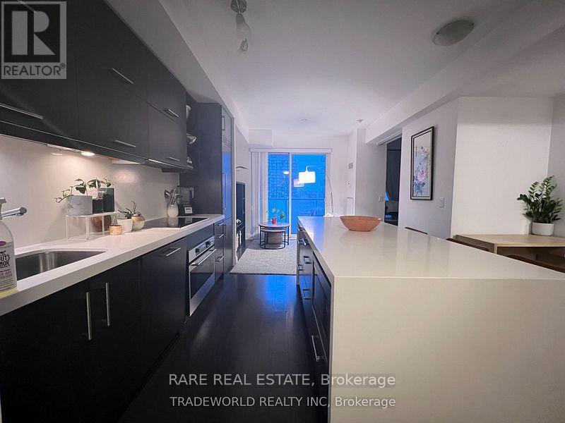 2511 - 65 St Mary Street, Toronto, Ontario  M5S 0A6 - Photo 5 - C12881436