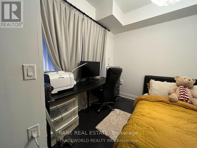 2511 - 65 St Mary Street, Toronto, Ontario  M5S 0A6 - Photo 6 - C12881436