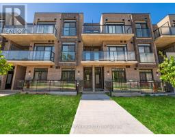 5 - 262 FINCH AVENUE E, Toronto, Ontario