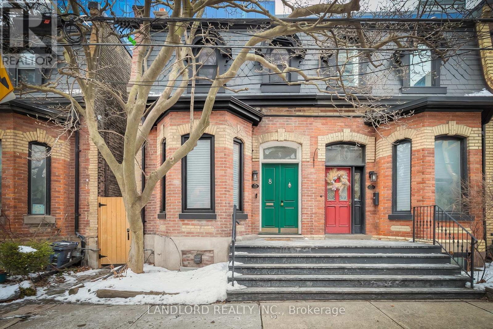 8 Draper Street, Toronto, Ontario  M5V 2M4 - Photo 29 - C12881460