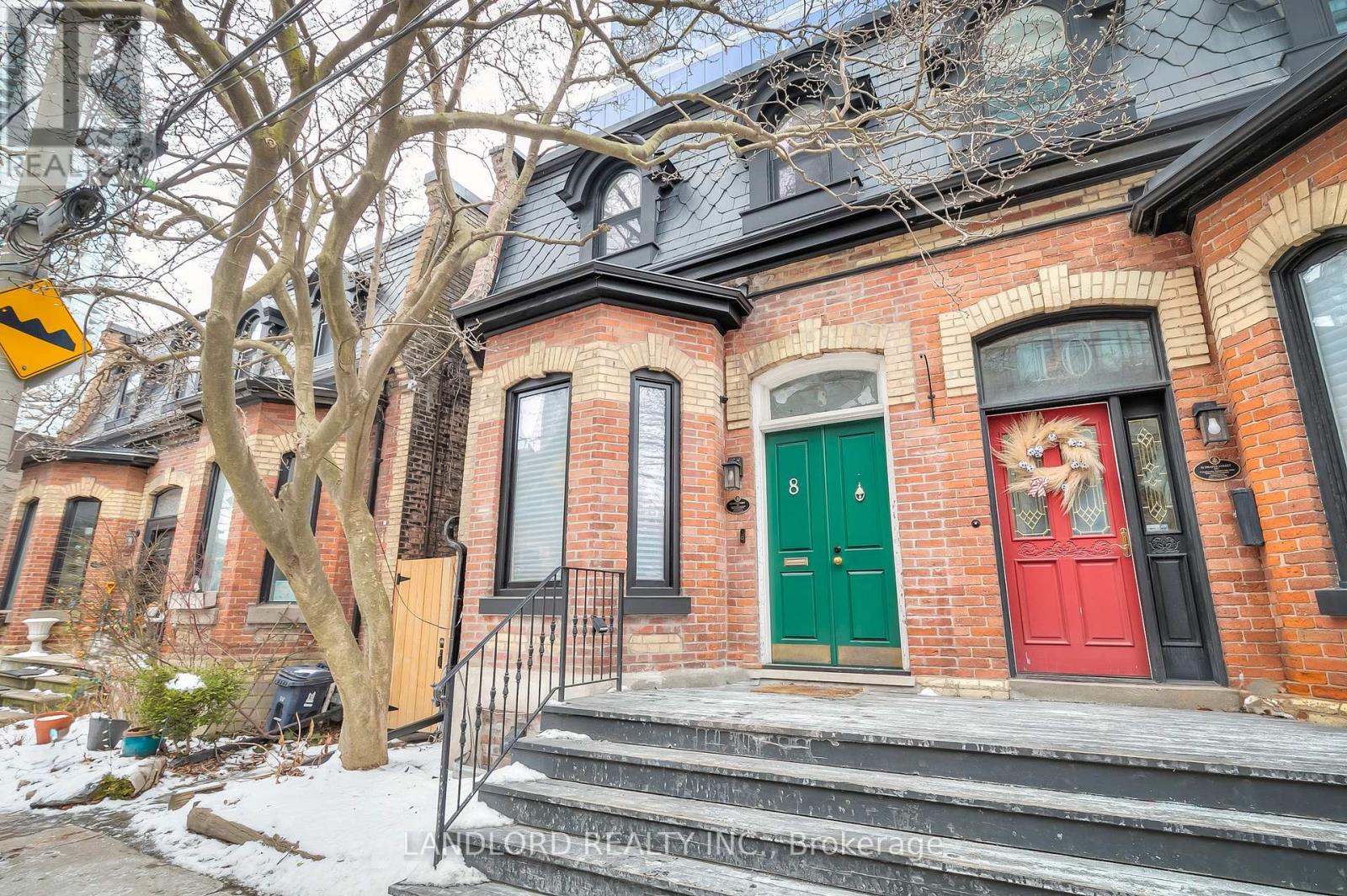 8 Draper Street, Toronto, Ontario  M5V 2M4 - Photo 30 - C12881460