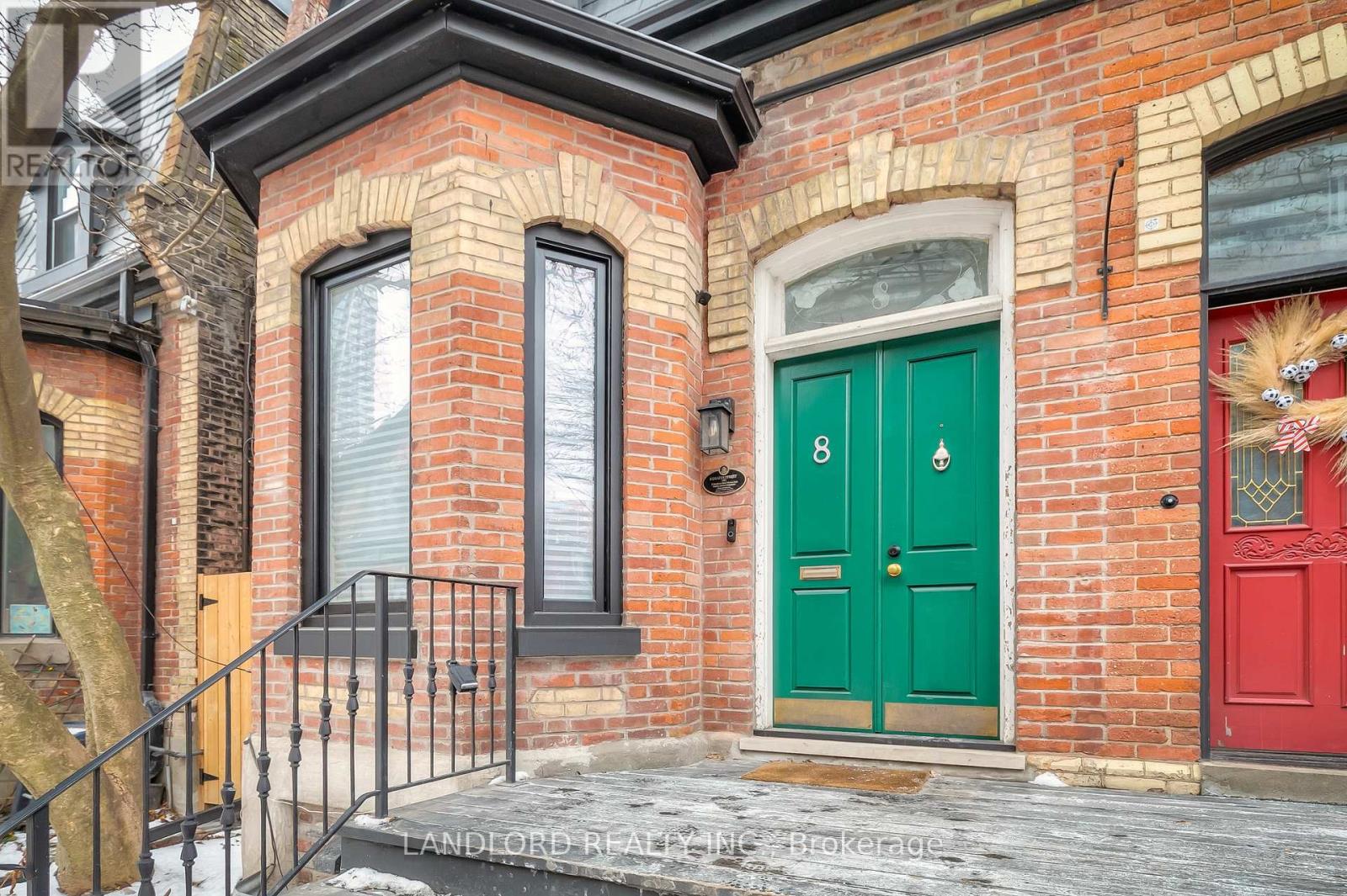 8 Draper Street, Toronto, Ontario  M5V 2M4 - Photo 31 - C12881460