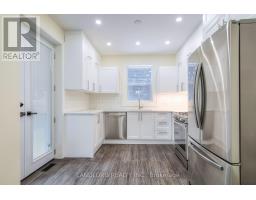 8 DRAPER STREET, Toronto, Ontario