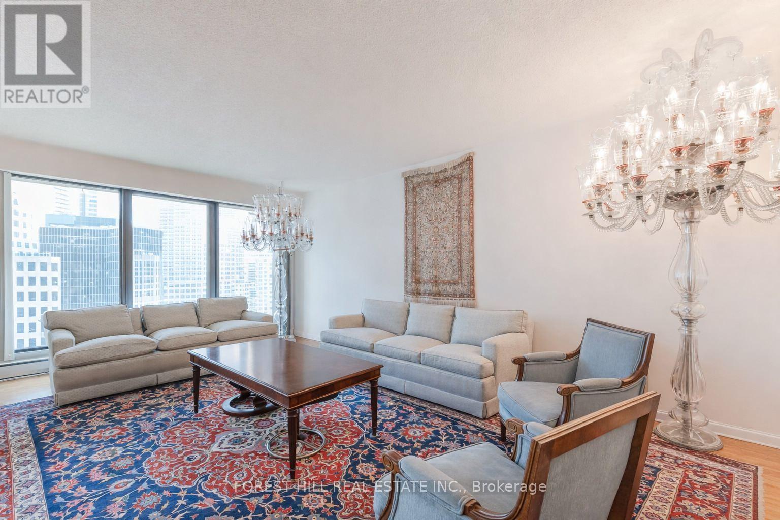 2313 - 55 HARBOUR SQUARE Toronto (Waterfront Communities), ON M5J 2L1