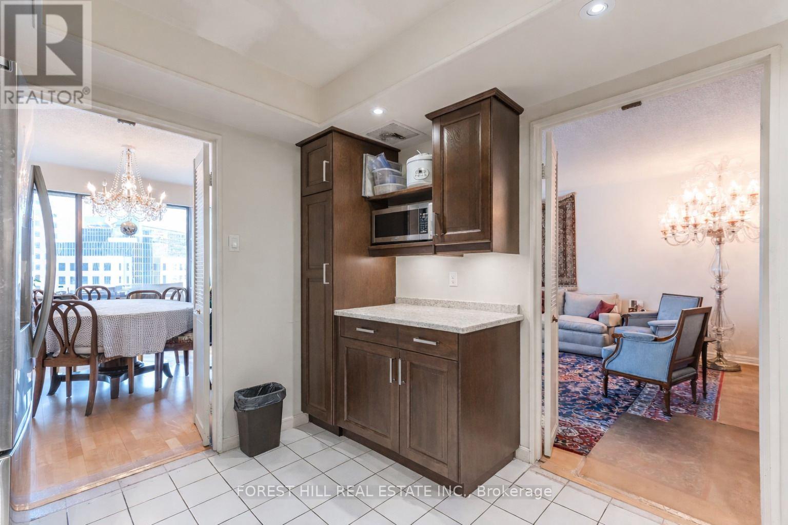 2313 - 55 HARBOUR SQUARE Toronto (Waterfront Communities), ON M5J 2L1