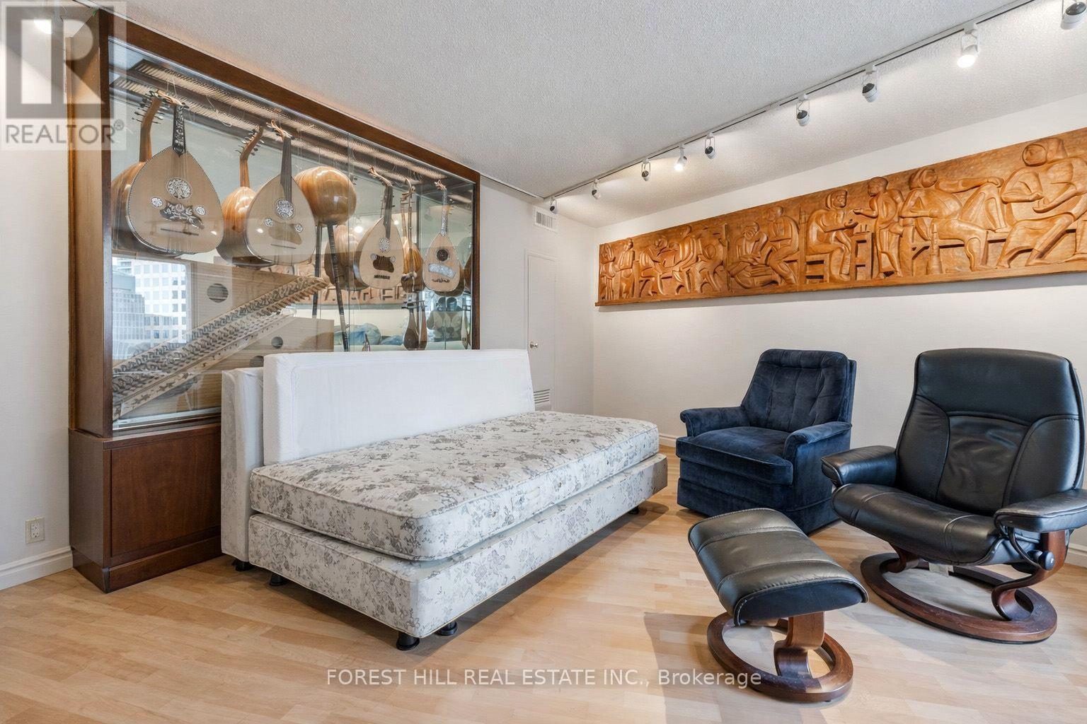 2313 - 55 HARBOUR SQUARE Toronto (Waterfront Communities), ON M5J 2L1