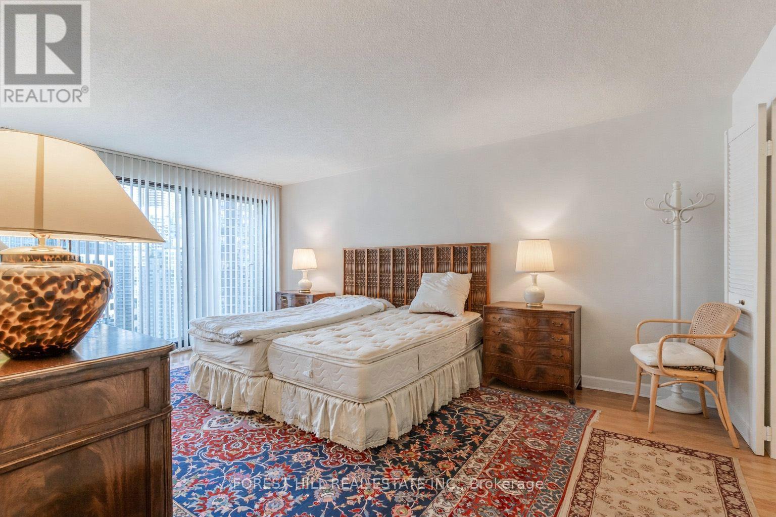 2313 - 55 HARBOUR SQUARE Toronto (Waterfront Communities), ON M5J 2L1