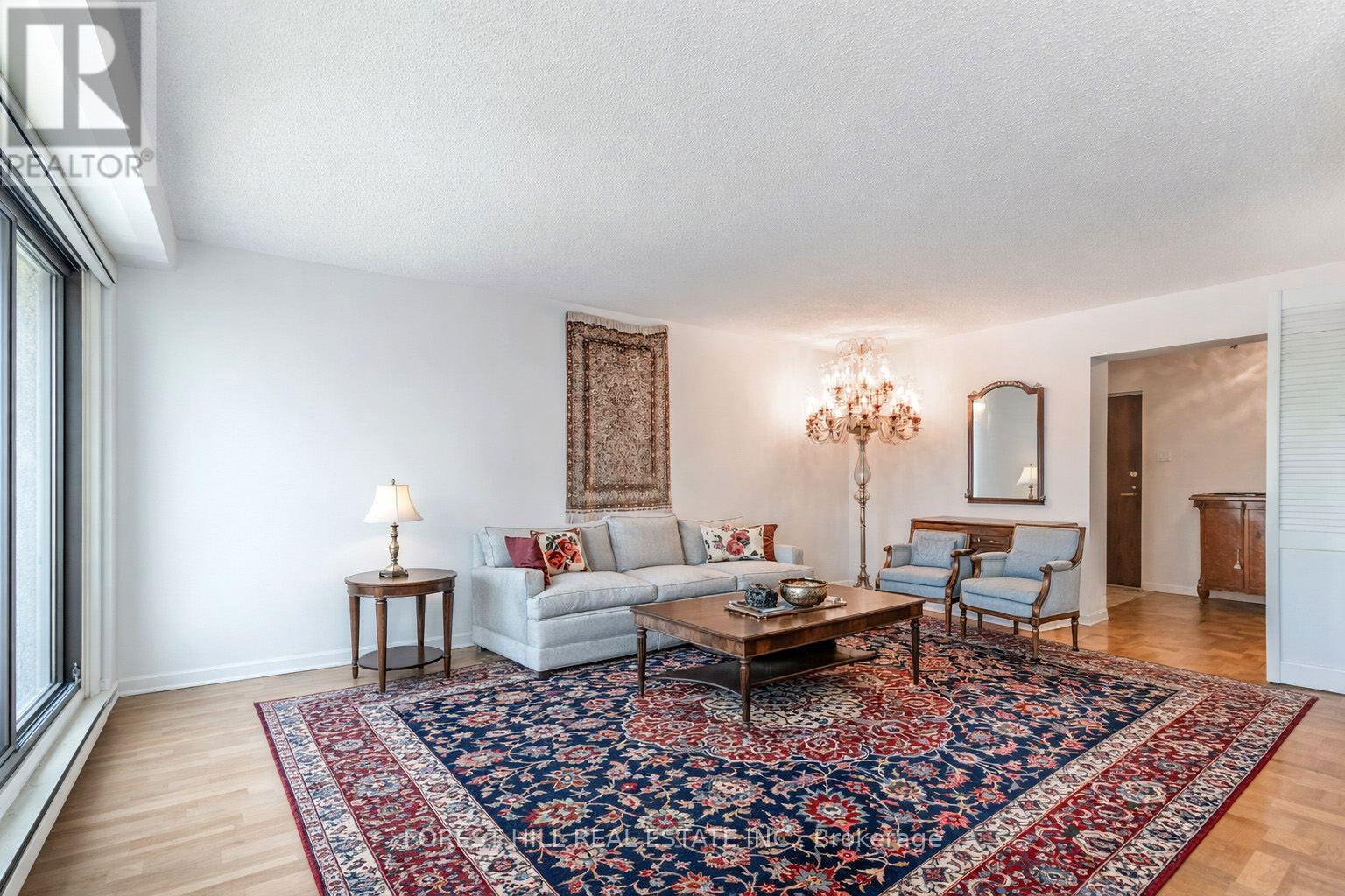 2313 - 55 HARBOUR SQUARE Toronto (Waterfront Communities), ON M5J 2L1