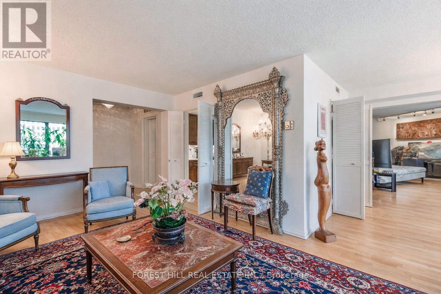 2313 - 55 HARBOUR SQUARE Toronto (Waterfront Communities), ON M5J 2L1