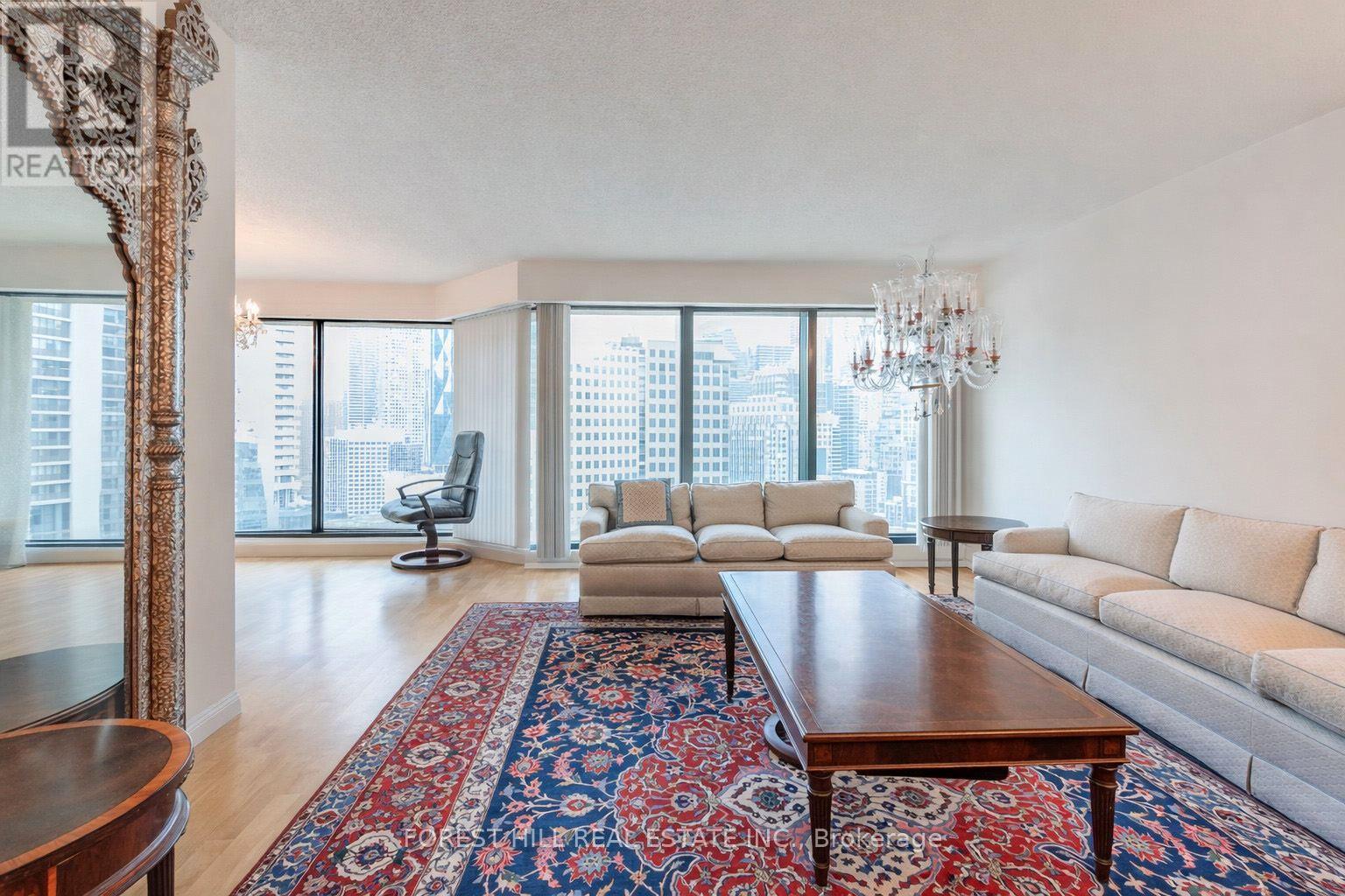 2313 - 55 HARBOUR SQUARE Toronto (Waterfront Communities), ON M5J 2L1