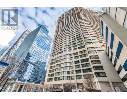 2313 - 55 HARBOUR SQUARE, Toronto, Ontario