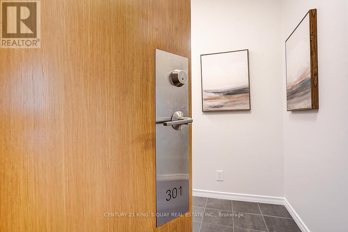 301 - 736 Spadina Avenue, Toronto, Ontario  M5S 2J6 - Photo 16 - C12881500