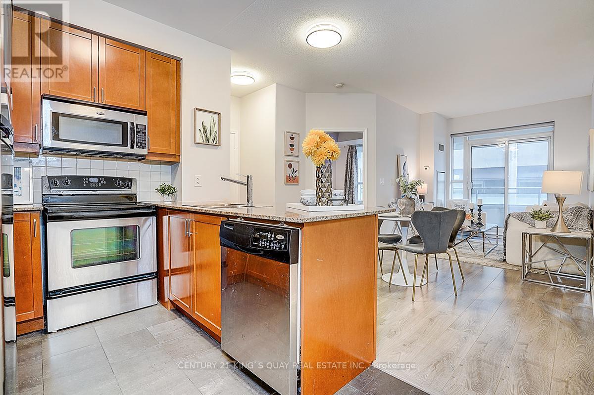 301 - 736 Spadina Avenue, Toronto, Ontario  M5S 2J6 - Photo 19 - C12881500