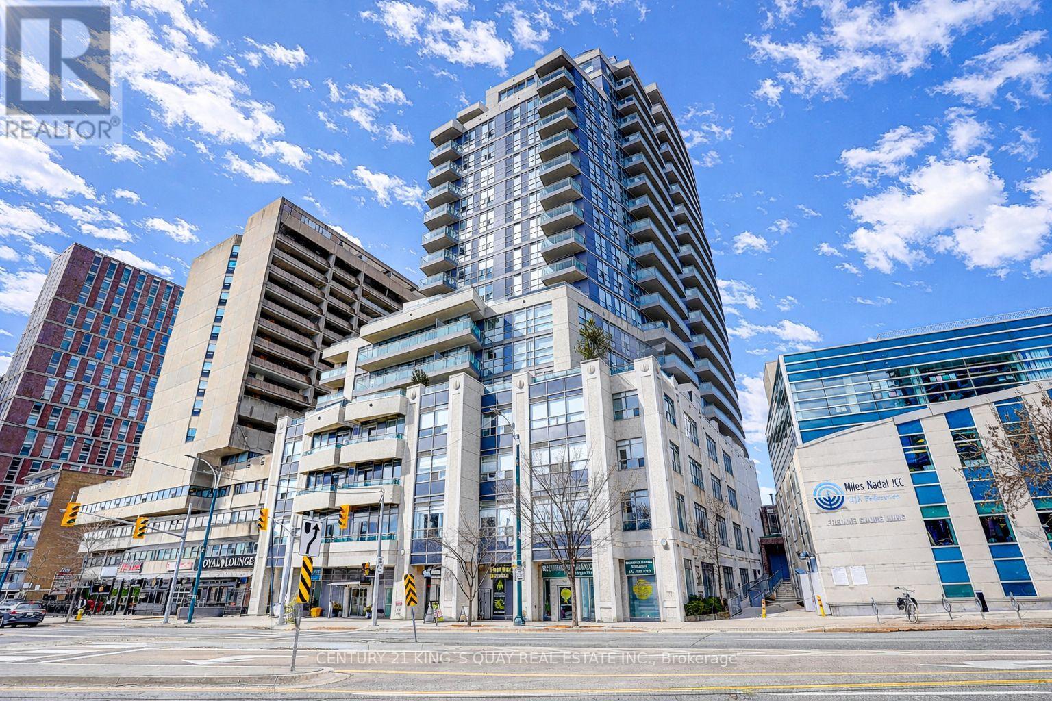 301 - 736 Spadina Avenue, Toronto, Ontario  M5S 2J6 - Photo 2 - C12881500