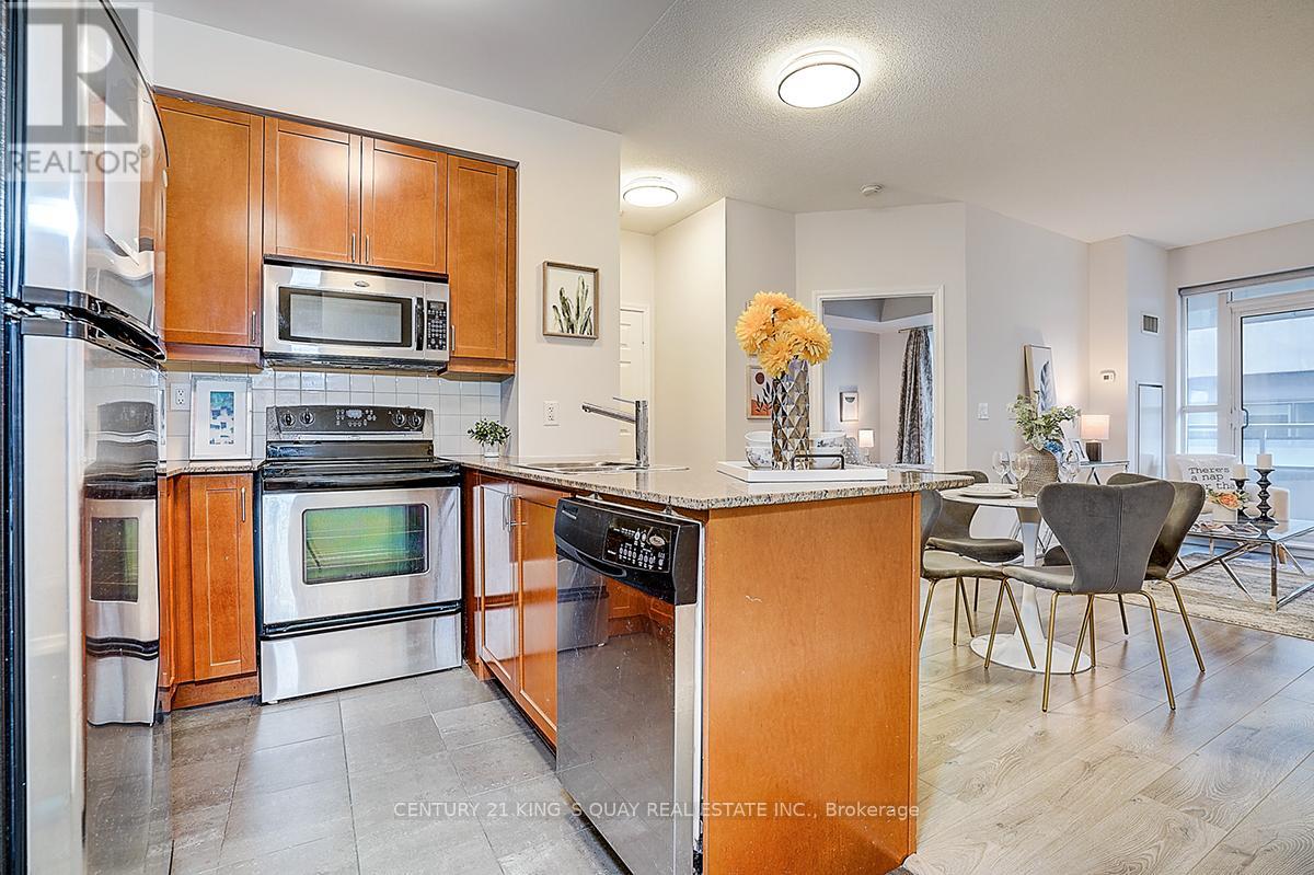 301 - 736 Spadina Avenue, Toronto, Ontario  M5S 2J6 - Photo 20 - C12881500