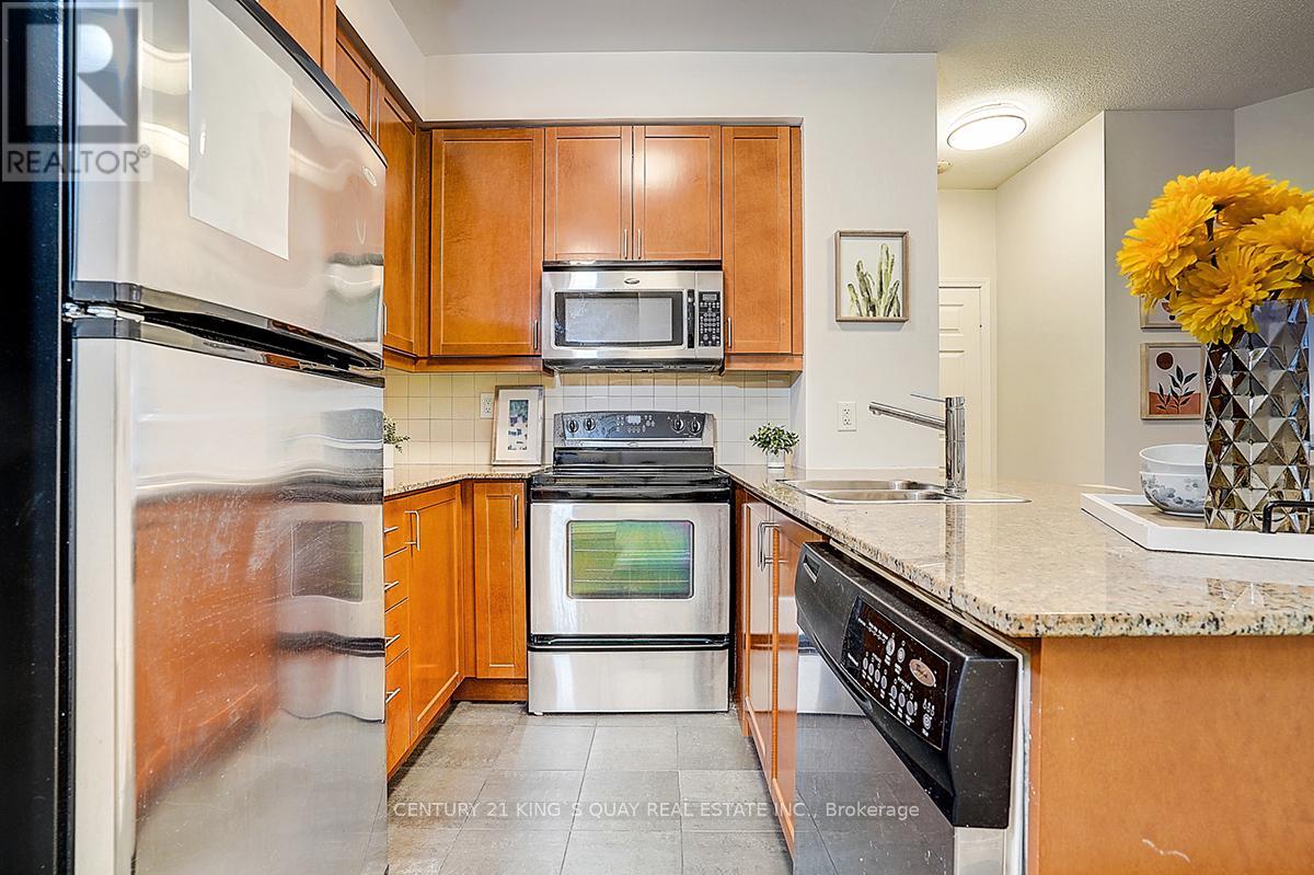 301 - 736 Spadina Avenue, Toronto, Ontario  M5S 2J6 - Photo 21 - C12881500