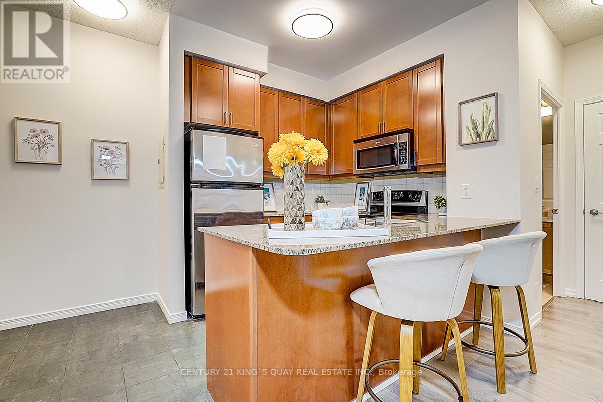 301 - 736 Spadina Avenue, Toronto, Ontario  M5S 2J6 - Photo 23 - C12881500