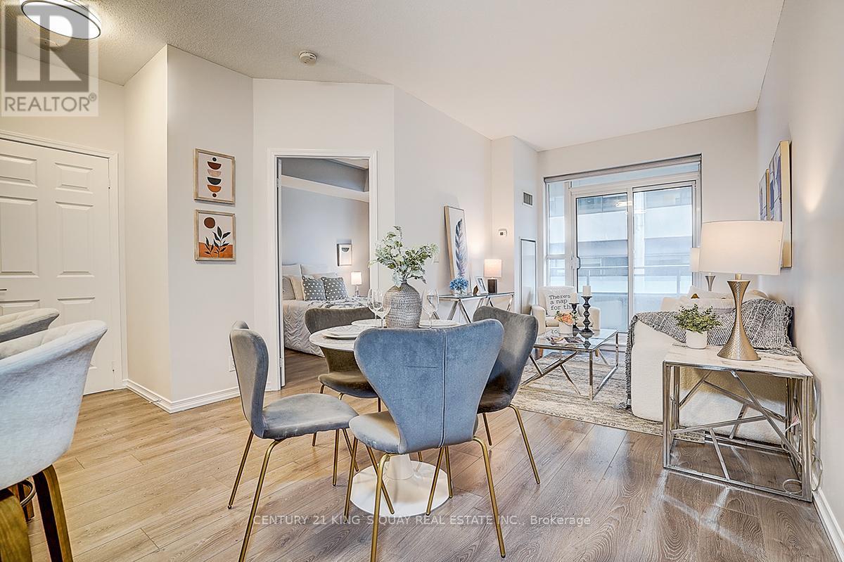 301 - 736 Spadina Avenue, Toronto, Ontario  M5S 2J6 - Photo 24 - C12881500