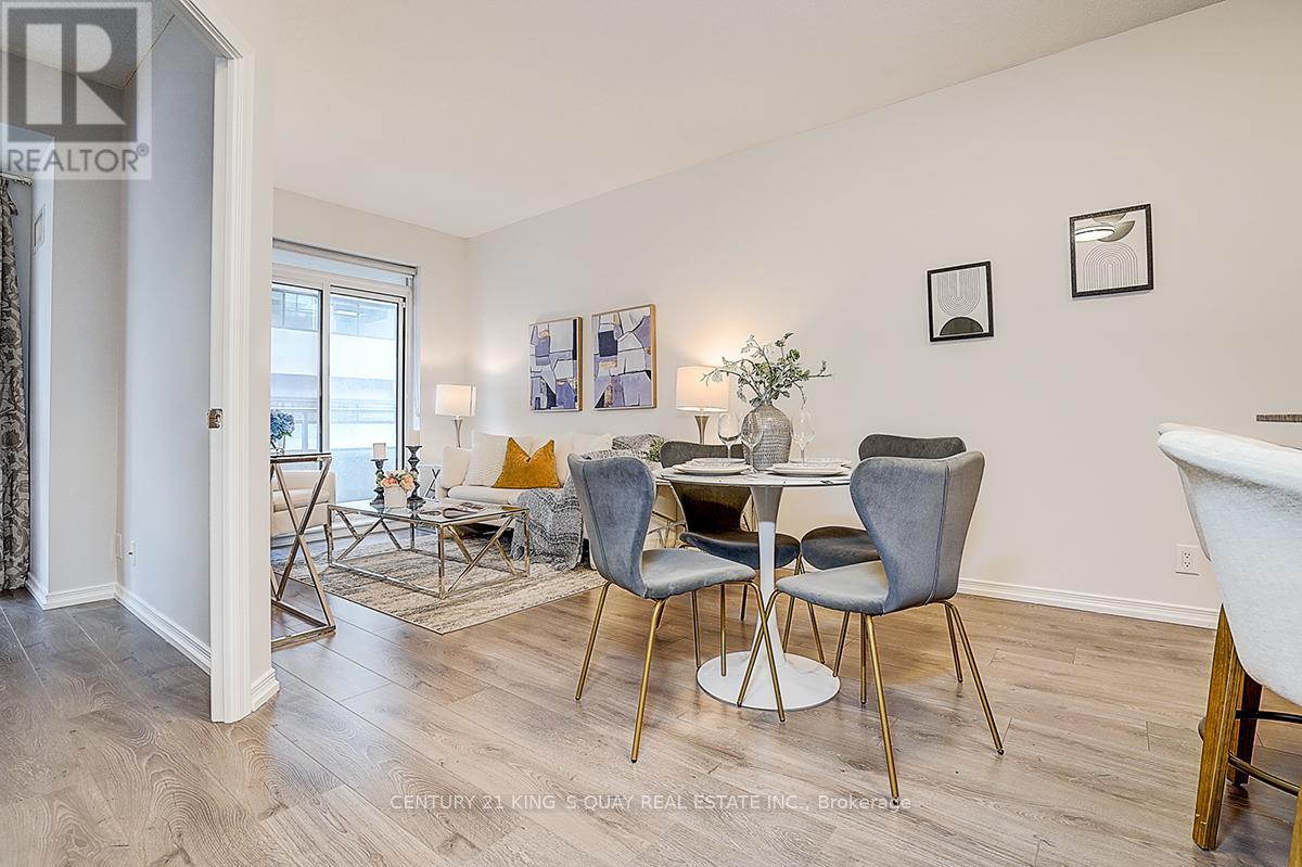 301 - 736 Spadina Avenue, Toronto, Ontario  M5S 2J6 - Photo 25 - C12881500