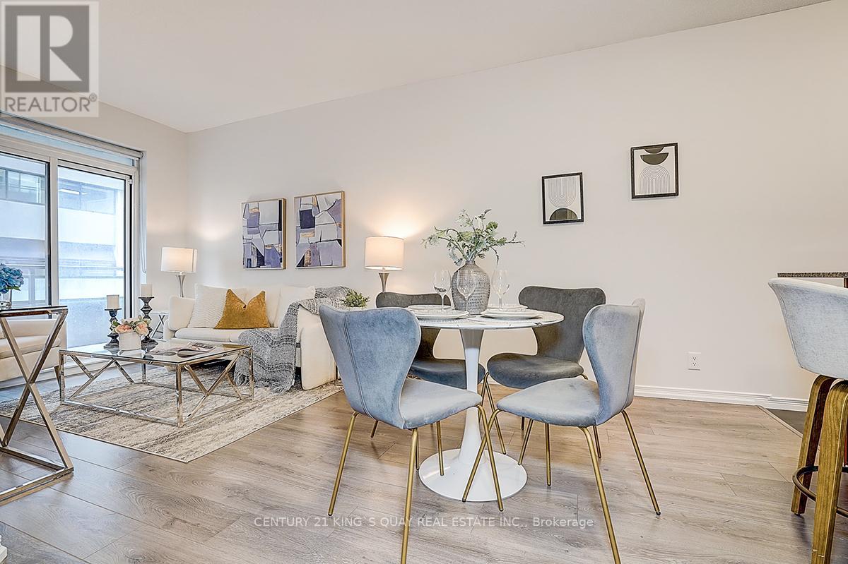 301 - 736 Spadina Avenue, Toronto, Ontario  M5S 2J6 - Photo 26 - C12881500