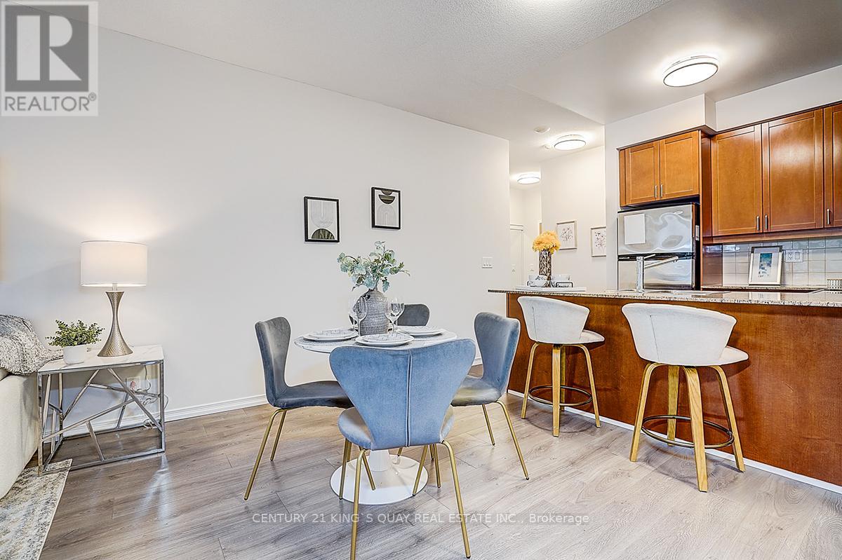 301 - 736 Spadina Avenue, Toronto, Ontario  M5S 2J6 - Photo 27 - C12881500